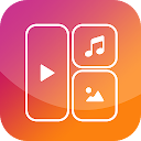 Video Collage & Photo Editor