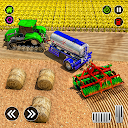 Tractor Game Tractor wala game