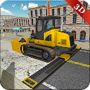 City Construction Game Offline