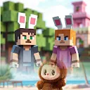 Labubu Doll Crafting Game