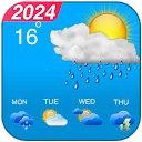 Weather Forecast- Live Weather