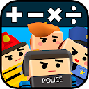 Math Jumps: Math Games