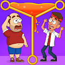 Save The Buddy-Pull Pin Rescue