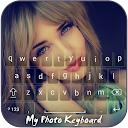 My Photo Keyboard With Themes