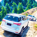 SUV Driving Simulator Prado Ra