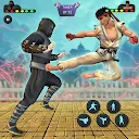 Kung Fu Ninja Karate Game