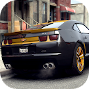 Camaro Driving Simulator