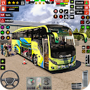 Euro Bus Simulator: Bus Game