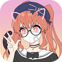 Vlinder Avatar Maker: dress up