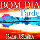 Bom Dia Boa Tarde & Noite Amor