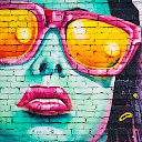 Graffiti Photo Editor