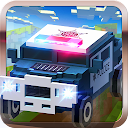 San Andreas Craft Police Climb