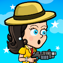 Save The Woman - Girl Rescue