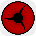 Sharingan Live Wallpaper