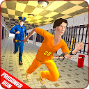 Prison Runner-Jail Escape