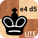 Chess - Scandinavian Defense