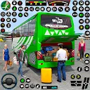 Passenger Bus Drive Simulator