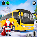 Modern Coach: Bus Game Sim