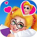 Geek Girl - Superstar's High S