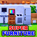 Super Furniture MOD