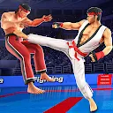 Street Rumble: Karate Games