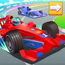 Coding for kids - Racing games