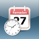 Prayers Gadget (Prayer Times)