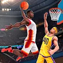 Basketball Games: Dunk & Hoops