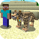 Animals Mods for Minecraft PE