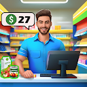 Supermarket Store Manager Game