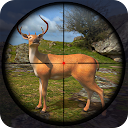 Wild Deer Hunting Simulator