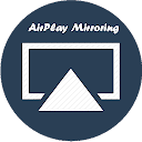 AirPlay Mirroring Receiver