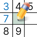 Sudoku 2024 - Number game