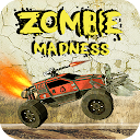 Zombie Madness &ndash; Zombie Racing