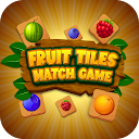 Fruit Tiles: Match Game