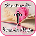Devocionales para la Mujer
