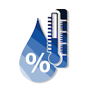 Humidity Checker - Hygrometer