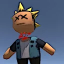 Ragdoll Monster Sandbox Blood