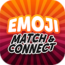 Emoji Match & Connect