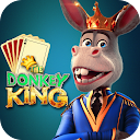 DonkeyKing: Donkey Card Game