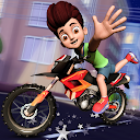 Kicko & Super Speedo Bike Game