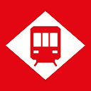 Barcelona Metro Map & Routing