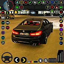 Driving School 3D - Car Games