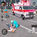 Ambulance Rescue:Hospital Game