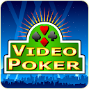Video Poker Slot Machine.