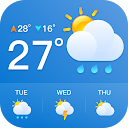 Weather Forecast - Live Radar