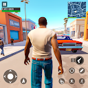 Real Gangster Game Vegas Crime