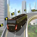 City Bus Driving : Bus Games