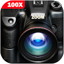 Ultra Zoom Camera 1000X Zoom