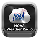 NOAA Weather radio